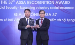 Hội nghị ASSA 37 - Mở rộng diện bao phủ an sinh xã hội